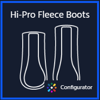 HI-PRO Boots